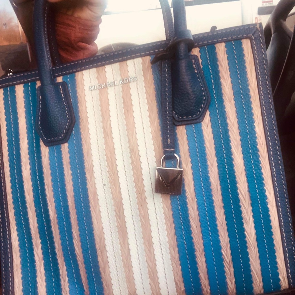 Brand new Michael kors purse